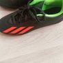 Junior Football Gear Bundle Worn Once Image 2