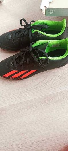 Junior Football Gear Bundle Worn Once