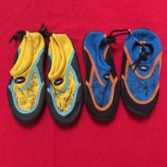 swim shoes