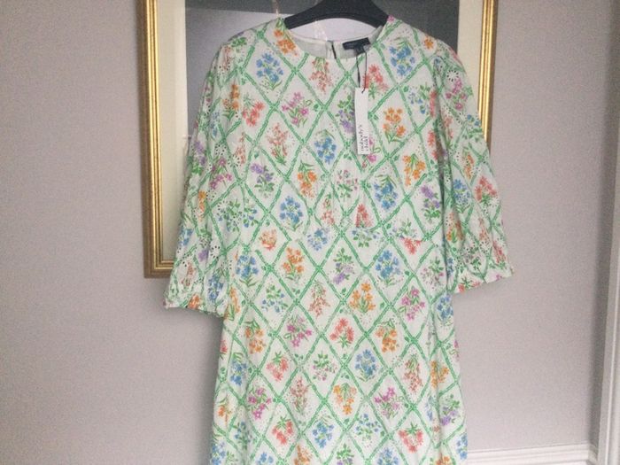 Nobodys Child Midi Dress Size 12