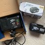 Cordless Drill, Two battery, Charger + Extra Image 3