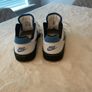 NIKE Mens Full Force Low White Style Code HJ262-100 Image 4