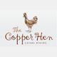 The Copper Hen