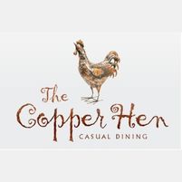 The Copper Hen Jobs in Ireland