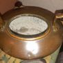 Antique Copper Kettle Image 6