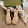 Rupert Sanderson flat shoes Image 8