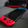 Nintendo Switch Oled Image 4