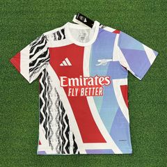 Arsenal Training Jersey 25/26