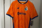 Authentic FC Porto Away Jersey 24-25 (XL) (Football)