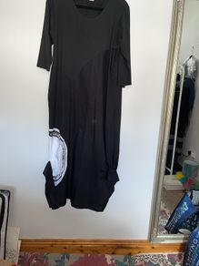 Naya Dress