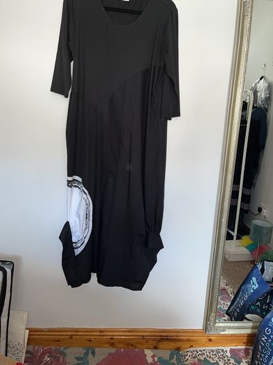 Naya Dress