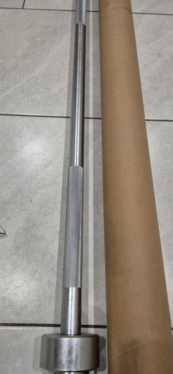 brand new 5 foot olympic weight lifting bar