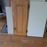 Solid wood press plus Ash wood doors Image 7