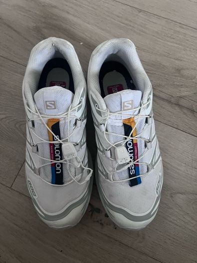 Salomons xt-6