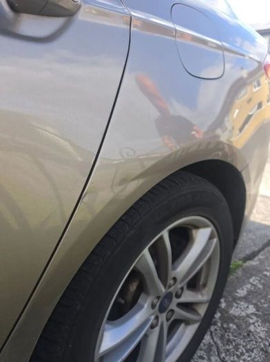 Ford Mondeo 2019 Titanium Automatic - NCT 2027
