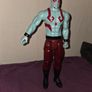 Marvel Drax Figure Image 3