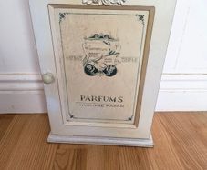 Small Bathroom Press