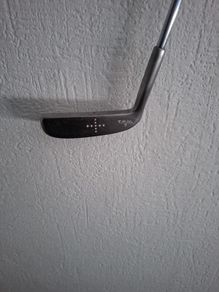 Spalding Napa Style Putter