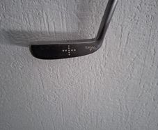 Spalding Napa Style Putter