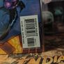Superman / Batman ! Issue #6 ! Signed by Jeph Loeb ! Limited to 200 Copies ! Infinite Crisis Key Issue ! 2004 ! by DC Comics ! Autograph ! Image 7