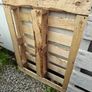 3 Wooden Pallets Image 2