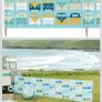 camping / beach Image 2