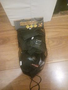 protection set