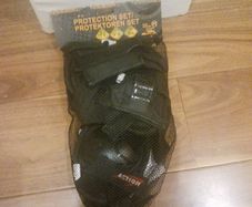 protection set