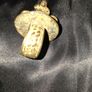 Genuine Antique Bronze Ring Dogon Mali Postage Available or Collection Image 9