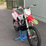 250cc Dirt Bike Image 2