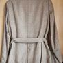 NEW - Massimo dutti alpaca blazer UK 10 Image 5