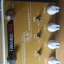 red seven alkemy overdrive / boost Image 2