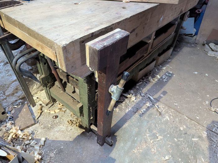 4 in 1 Vice Kit