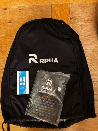 Hjc Rpha X Schuma