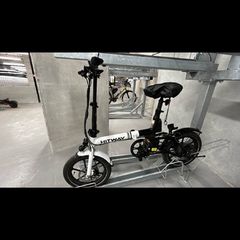 Bike
