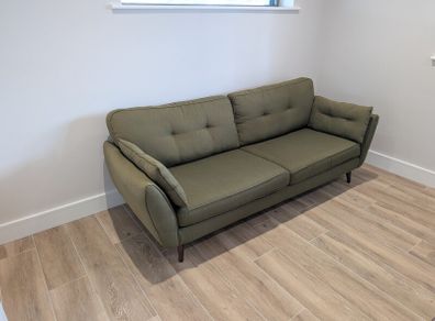Sofa 4 seater