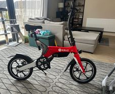 electric bike