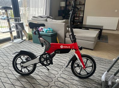 electric bike