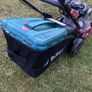 Briggs and Stratton Parkside Lawnmower Image 4