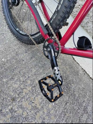 Commencal Meta