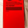Star Wars The Black Series Titanium Series First Order Special Forces TIE Fighter. Image 2