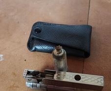 vintage lighter