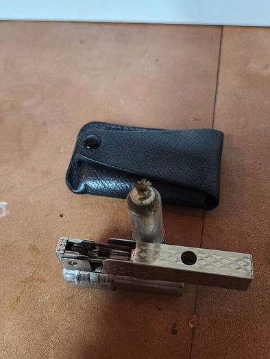 vintage lighter