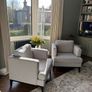 set of Armchairs Image 7