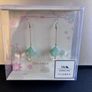 Pretty Fish Earrings Image 2