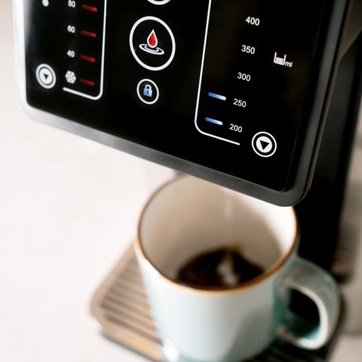 Aurora Instant Hot and Cold Filtered Water Dispenser