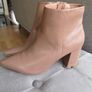 Ankle Boots Size Uk 6 Image 5