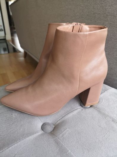 Ankle Boots Size Uk 6