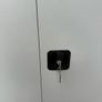 Metal storage cabinet Image 6