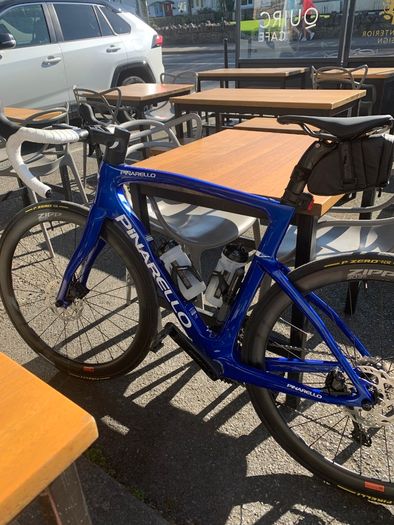 Pinarello F1